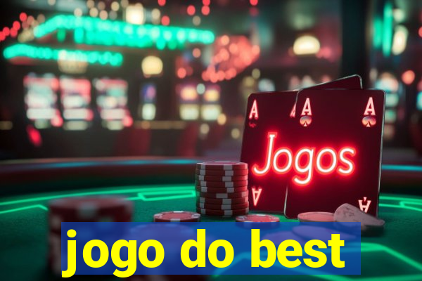 jogo do best